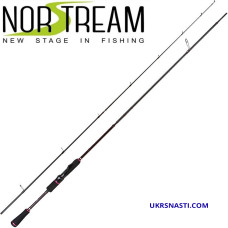 Спиннинг Norstream Kando-X Light